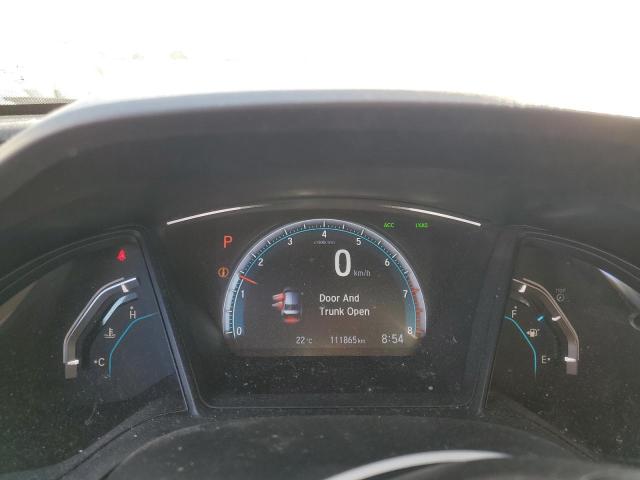 Продаж на аукціоні авто 2018 Honda Civic, vin: 2HGFC2F63JH026647, номер лоту: 80663775