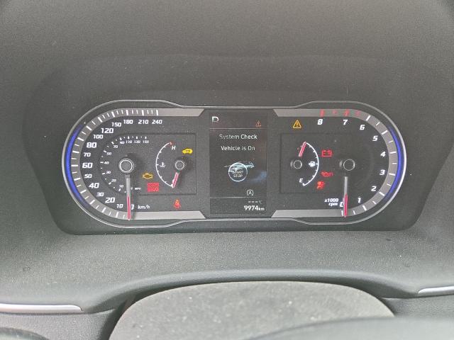 2023 Hyundai Tucson მანქანა იყიდება აუქციონზე, vin: KM8JBCAE3PU215428, აუქციონის ნომერი: 65678545