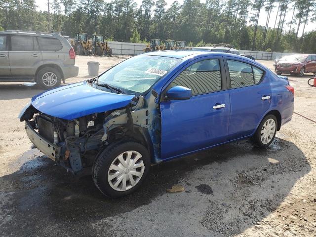 Продаж на аукціоні авто 2016 Nissan Versa S, vin: 3N1CN7AP8GL844984, номер лоту: 71200625