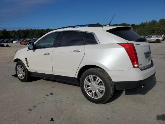 Продажа на аукционе авто 2012 Cadillac Srx, vin: 3GYFNGE35CS641479, номер лота: 80154495