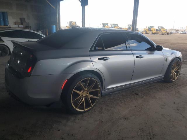 80090925 :رقم المزاد ، 2C3CCAAG5GH211923 vin ، 2016 Chrysler 300 Limite مزاد بيع