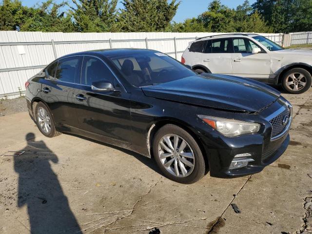 Продажа на аукционе авто 2015 Infiniti Q50 Base, vin: JN1BV7AR1FM401772, номер лота: 70504085