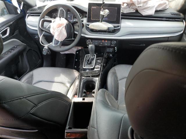 Auction sale of the 2024 Jeep Compass, vin: 3C4NJDCN6RT142581, lot number: 71187325