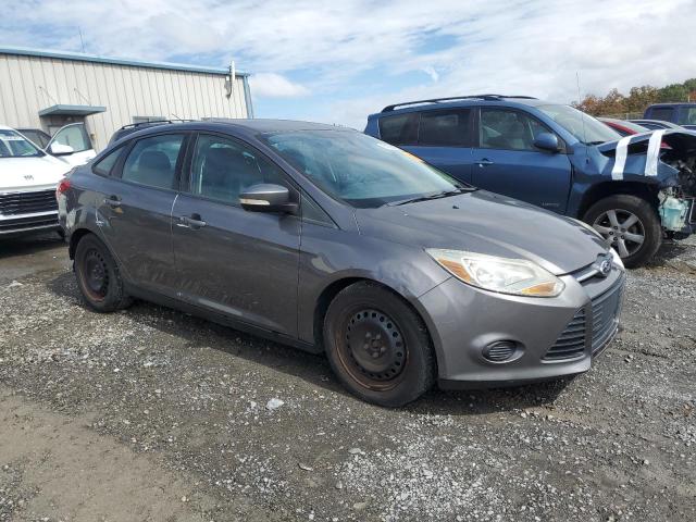 Продаж на аукціоні авто 2014 Ford Focus Se, vin: 1FADP3F2XEL244631, номер лоту: 81099095