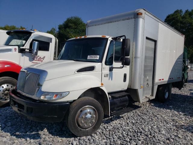 Продаж на аукціоні авто 2005 International 4000 4300, vin: 1HTMMAAM75H101156, номер лоту: 70662605