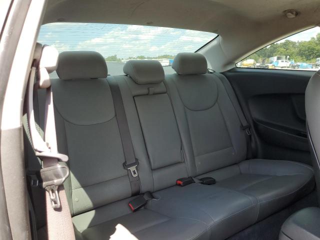 Продаж на аукціоні авто 2013 Hyundai Elantra Coupe Gs, vin: KMHDH6AE7DU019520, номер лоту: 71251455