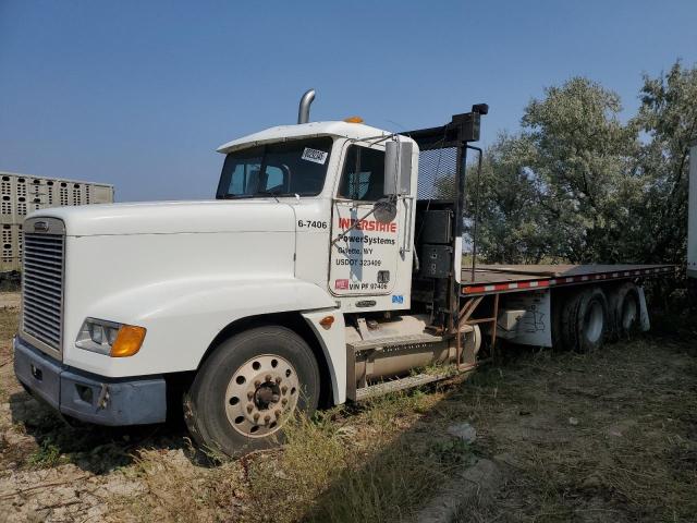80292345 :رقم المزاد ، 1FUJAHCG01PF97406 vin ، 2001 Freightliner Fld120 مزاد بيع