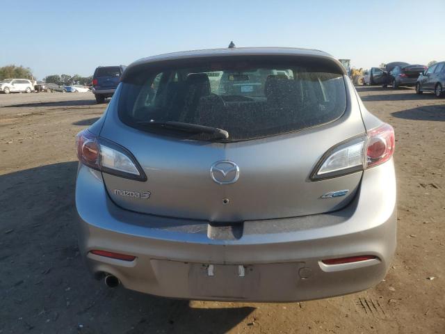 Продажа на аукционе авто 2012 Mazda 3, vin: JM1BL1L88C1583309, номер лота: 46824466