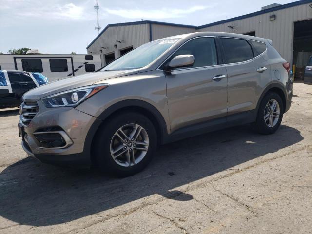 Aukcja sprzedaży 2017 Hyundai Santa Fe S, vin: 5XYZTDLB2HG418858, numer aukcji: 71085915