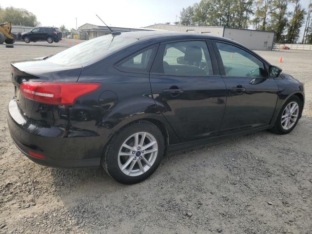 Продаж на аукціоні авто 2017 Ford Focus Se, vin: 1FADP3F23HL304253, номер лоту: 80198965
