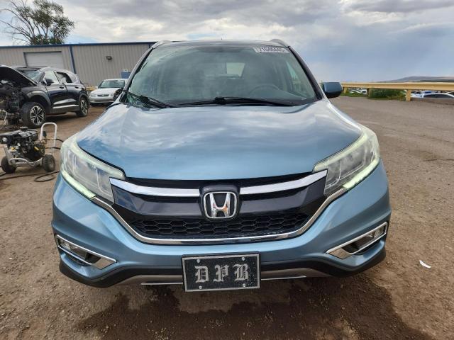 Aukcja sprzedaży 2016 Honda Cr-v Exl, vin: 2HKRM4H76GH724888, numer aukcji: 71546445