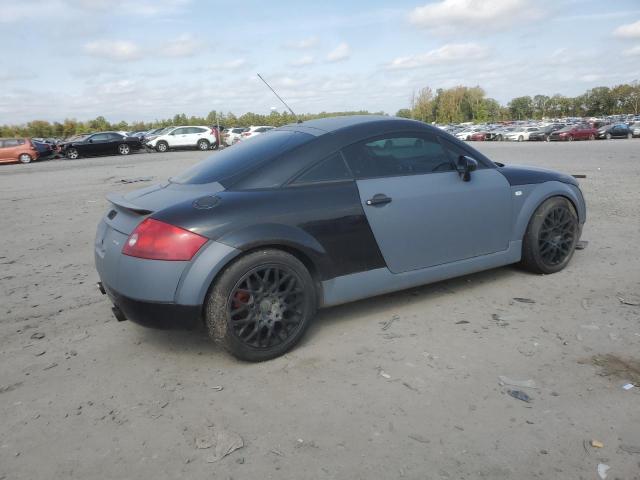 75924905 :رقم المزاد ، TRUWT28N011024295 vin ، 2001 Audi Tt مزاد بيع