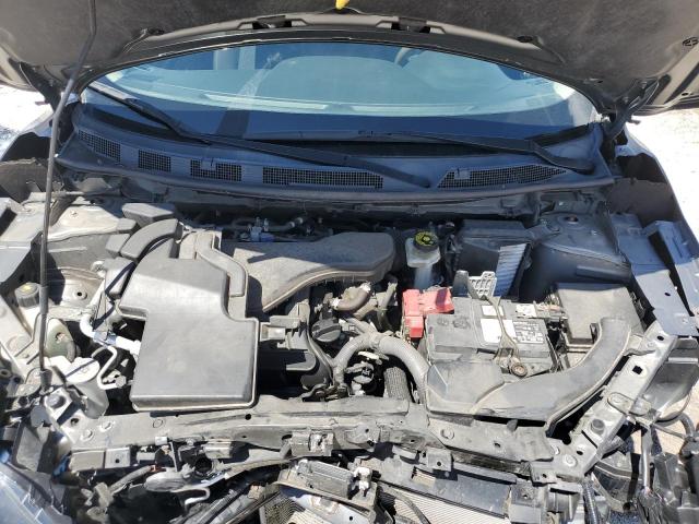 Aukcja sprzedaży 2018 Nissan Rogue Sport, vin: JN1BJ1CR2JW255370, numer aukcji: 80833035