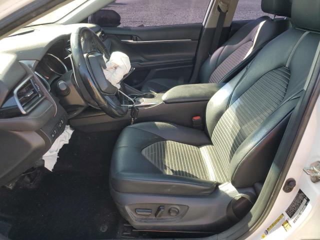 Aukcja sprzedaży 2019 Toyota Camry L, vin: 4T1B11HKXKU247292, numer aukcji: 81090175