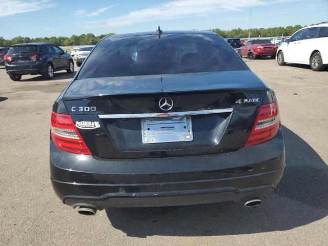 Auction sale of the 2013 Mercedes-benz C, vin: WDDGF8AB4DG132872, lot number: 54942506