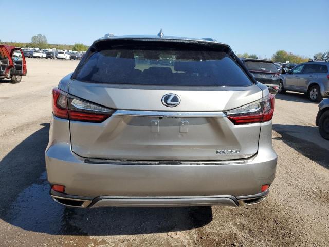 Aukcja sprzedaży 2020 Lexus Rx, vin: 2T2HZMDA9LC227275, numer aukcji: 69200335