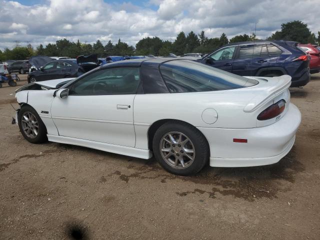 2002 Chevrolet Camaro მანქანა იყიდება აუქციონზე, vin: 2G1FP22G122146557, აუქციონის ნომერი: 71839475