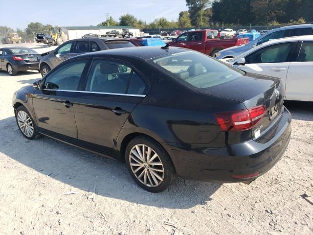 80065325 :رقم المزاد ، 3VWL07AJ7GM227588 vin ، 2016 Volkswagen Jetta Sel مزاد بيع