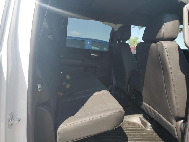 Продажа на аукционе авто 2025 Chevrolet Silverado, vin: 1GC1KLE75SF271027, номер лота: 80300275