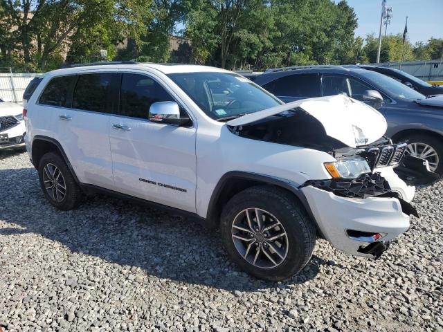 Aukcja sprzedaży 2020 Jeep Grand Cherokee, vin: 1C4RJFBG4LC426441, numer aukcji: 80181275