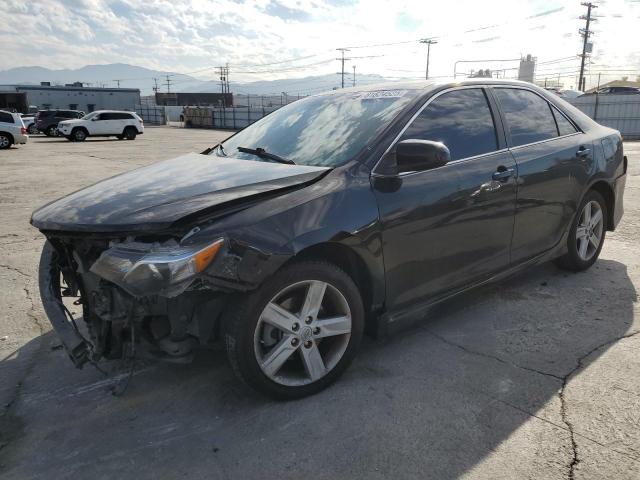 81624525 :رقم المزاد ، 4T1BF1FKXEU745582 vin ، 2014 Toyota Camry مزاد بيع