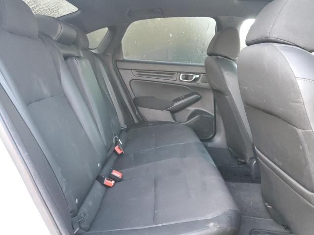 Aukcja sprzedaży 2025 Honda Civic Spor, vin: 2HGFE2F55SH100492, numer aukcji: 71462295