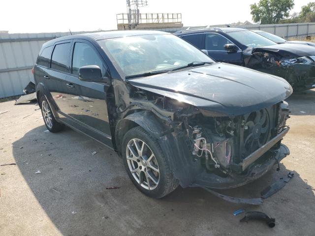 2017 Dodge Journey Gt მანქანა იყიდება აუქციონზე, vin: 3C4PDDEG7HT584296, აუქციონის ნომერი: 80352435