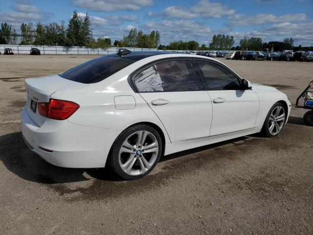 71831375 :رقم المزاد ، WBA3B3C53EF545112 vin ، 2014 Bmw 328 مزاد بيع