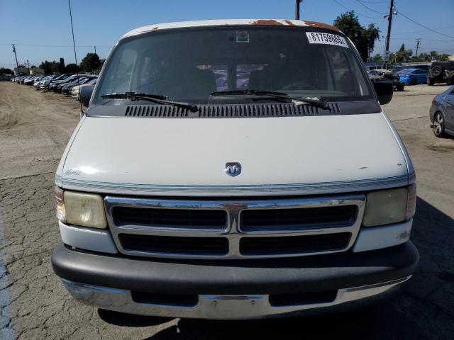 1995 Dodge Other მანქანა იყიდება აუქციონზე, vin: 2B6HB21X9SK521776, აუქციონის ნომერი: 81759865