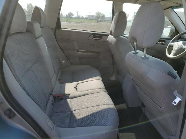 Aukcja sprzedaży 2011 Subaru Forester 2, vin: JF2SHCDC9BH743561, numer aukcji: 80337445