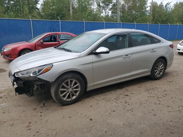 Продаж на аукціоні авто 2018 Hyundai Sonata, vin: 5NPE24AF6JH703634, номер лоту: 71586345