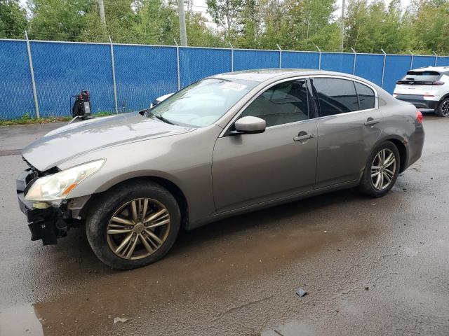 Продажа на аукционе авто 2010 Infinity G37, vin: JN1CV6AR9AM456865, номер лота: 81385005