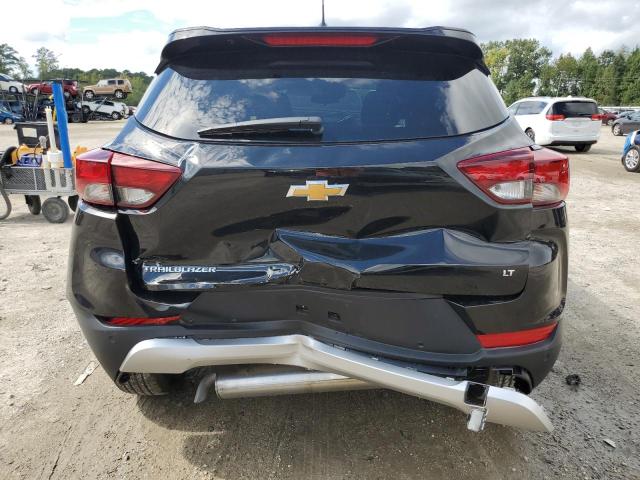 Aukcja sprzedaży 2026 Chevrolet Trailblazer, vin: KL79MPSL5TB012498, numer aukcji: 84242675
