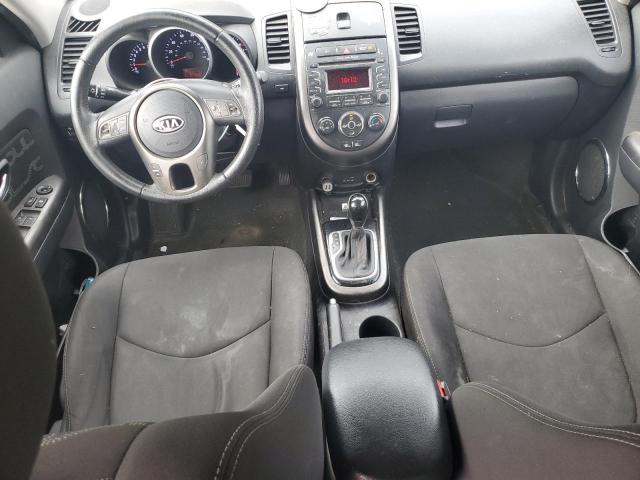 Продажа на аукционе авто 2012 Kia Soul, vin: KNDJT2A68C7408901, номер лота: 81108145