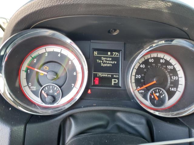 Продаж на аукціоні авто 2011 Dodge Durango, vin: 1D4SD4GT5BC627916, номер лоту: 81107705