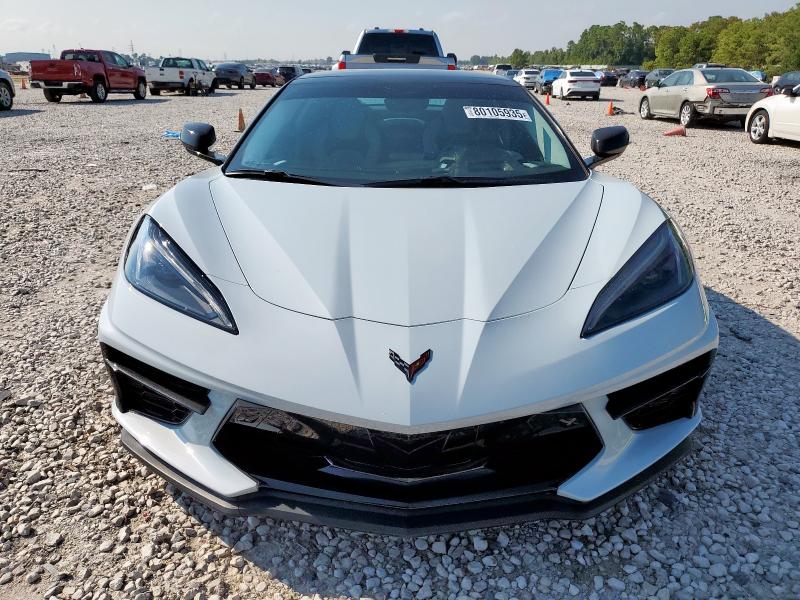 Aukcja sprzedaży 2023 Chevrolet Corvette, vin: 1G1YC3D42P5132515, numer aukcji: 80105935