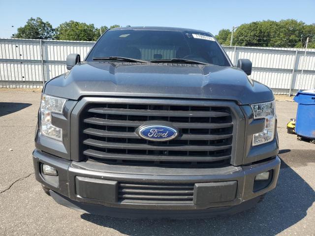 Продажа на аукционе авто 2015 Ford F150, vin: 1FTEW1CPXFFB38525, номер лота: 71900155