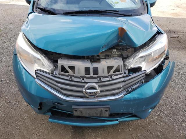 71825805 :رقم المزاد ، 3N1CE2CPXFL428868 vin ، 2015 Nissan Versa Note مزاد بيع