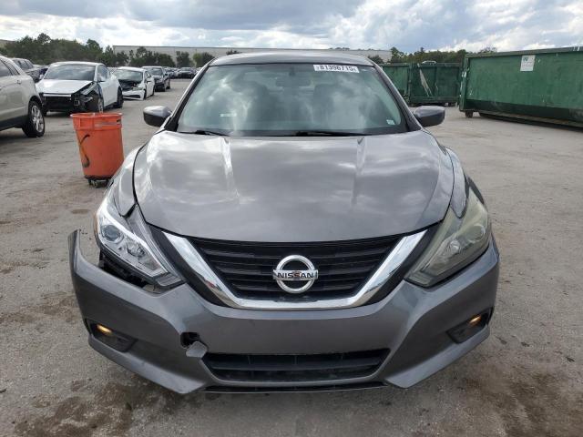 2018 Nissan Altima მანქანა იყიდება აუქციონზე, vin: 1N4AL3AP3JC476497, აუქციონის ნომერი: 81396715