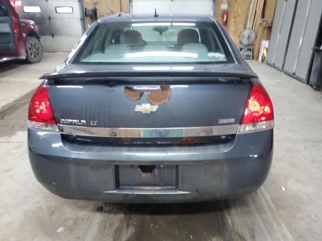 90964835 :رقم المزاد ، 2G1WB5EK7A1187604 vin ، 2010 Chevrolet Impala Lt مزاد بيع