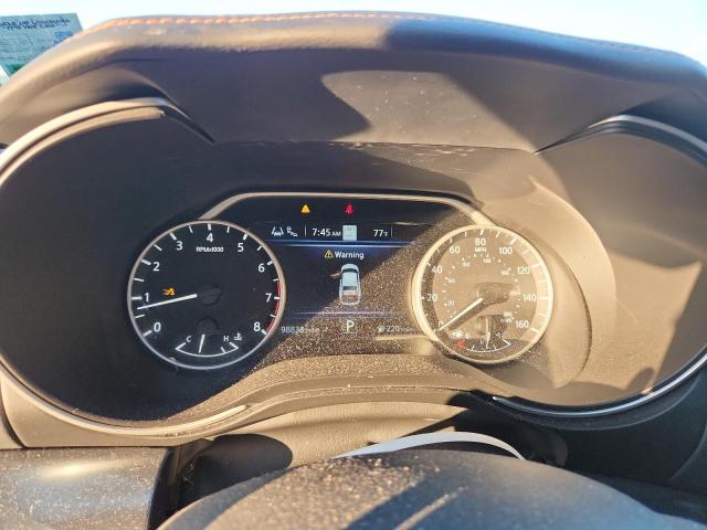 Продаж на аукціоні авто 2020 Nissan Maxima Sr, vin: 1N4AA6EV7LC370332, номер лоту: 84280985