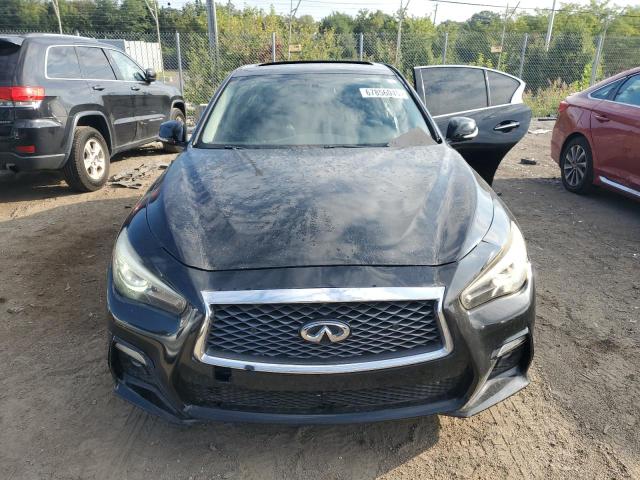 Aukcja sprzedaży 2018 Infiniti Q50 Luxe, vin: JN1EV7AR7JM445104, numer aukcji: 67856045