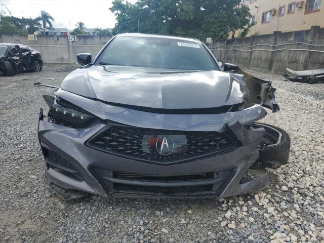 Aukcja sprzedaży 2022 Acura Tlx Tech A, vin: 19UUB6F54NA002001, numer aukcji: 84543375