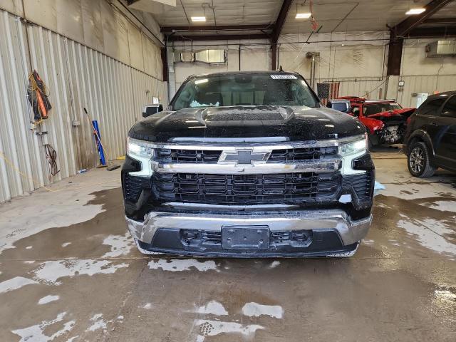 71547345 :رقم المزاد ، 1GCRKDED7SZ222604 vin ، 2025 Chevrolet Silverado مزاد بيع