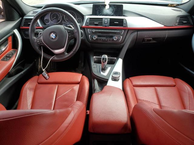 71831375 :رقم المزاد ، WBA3B3C53EF545112 vin ، 2014 Bmw 328 مزاد بيع