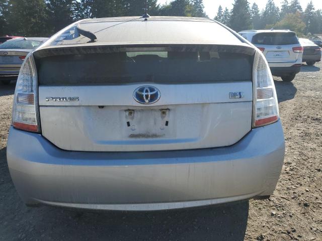 2011 Toyota Prius მანქანა იყიდება აუქციონზე, vin: JTDKN3DU3B1443667, აუქციონის ნომერი: 81426005