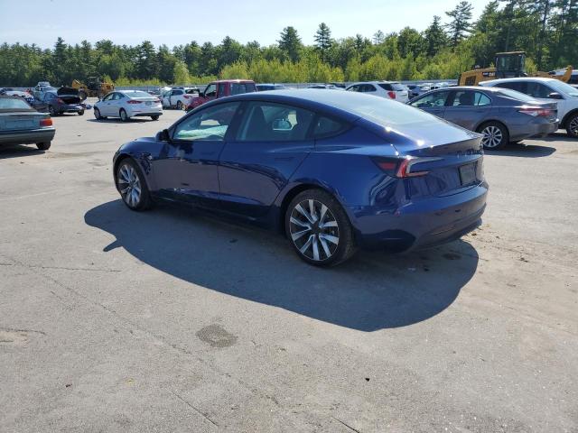 80278495 :رقم المزاد ، 5YJ3E1EB8RF808223 vin ، 2024 Tesla Model 3 مزاد بيع