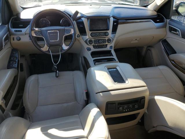 81753185 :رقم المزاد ، 1GKS1HKJ2GR324863 vin ، 2016 Gmc Yukon Xl D مزاد بيع