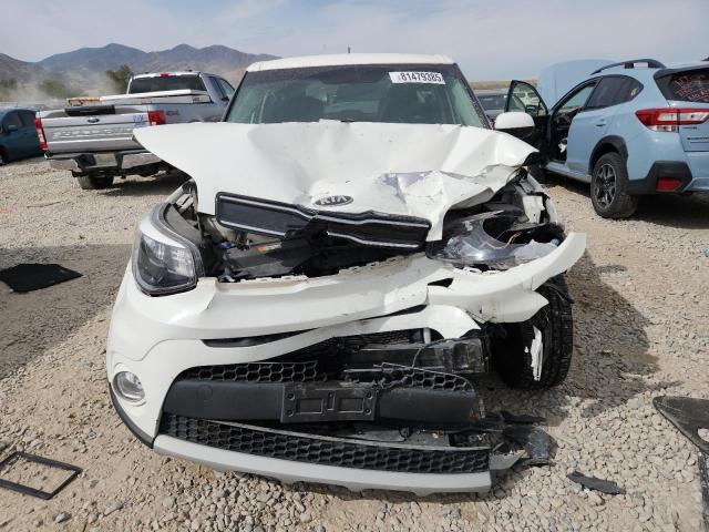 81479385 :رقم المزاد ، KNDJP3A56K7002017 vin ، 2019 Kia Soul + مزاد بيع