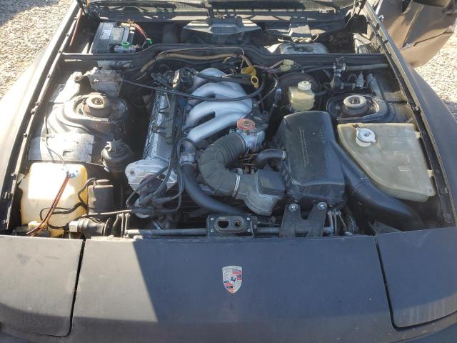 Продажа на аукционе авто 1984 Porsche 944, vin: WP0AA0946EN454481, номер лота: 80895655